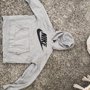 Nike sweatshirt